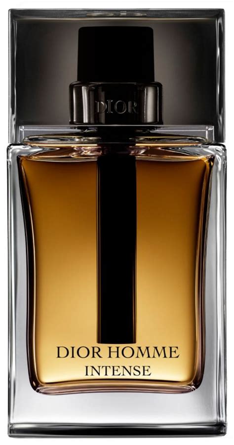 dior homme intense 150 ml prix